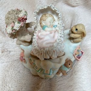 Dreamsicles music box